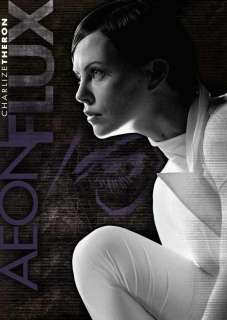 Aeon Flux 11 x 17 Movie Poster , Charlize Theron, F  