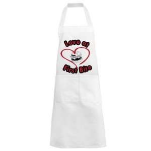  Love At First Bite Custom Promotional Apron