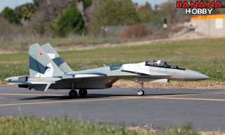 NEW Desert Camo Freewing SU 35 Electric RC Fighter Jet Plane Airplane 