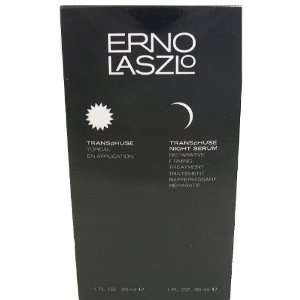  Erno Laszlo   TranspHuse Day & Night Value Set Beauty