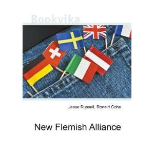  New Flemish Alliance Ronald Cohn Jesse Russell Books