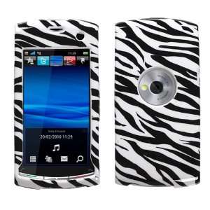  Protector Case for Sony Ericsson Vivaz Cell Phones & Accessories
