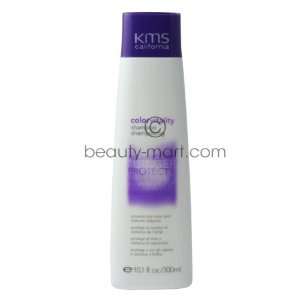  KMS California Color Vitality Color Shampoo 10 oz Health 