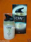 OLAY Total Effects 7 in 1 ANTI AGEING DAY CREAM Gentle SPF15 50g