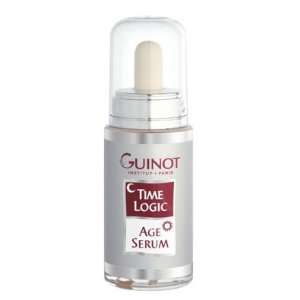   Time Logic Age Serum Soin Visage ET Cou   Face and Neck Care Beauty