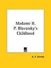 Madame Blavatskys Baboon  Peter Washington (Hardcover, 1995)  