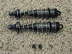 NEW ASSOCIATED RC8.2 FT Shocks Set RC8 FACTORY TEAM ABF36 items in RC 