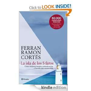   (Spanish Edition) Ramon Cortés Ferran  Kindle Store