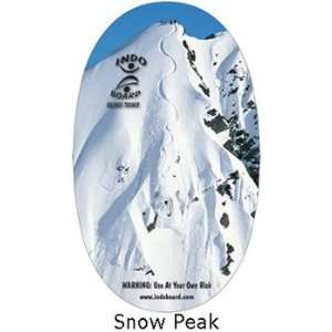  Indo Balance Board Original   Snow Peak