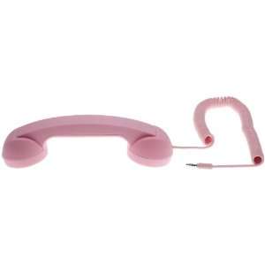   iPad, iPod, and Android Phones   Soft Touch   Pink Cell Phones