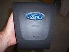 FORD EDGE DRIVER SIDE AIRBAG AIR BAG AIRBAGS SRS 2011  