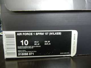 nike air force 1 one jordan retro dunk 10  