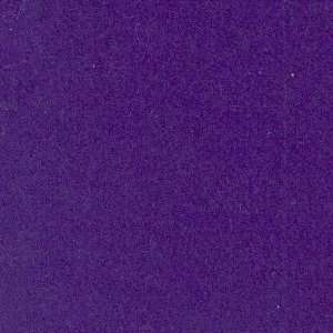  60 Wide Heavy Weight Wool Melton Purple Fabric By The 