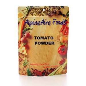  Closeout   Alpine Aire Tomato Powder