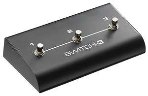   Switch 3 Footswitch for Voicelive 2 Voicelive Touch Harmony M etc