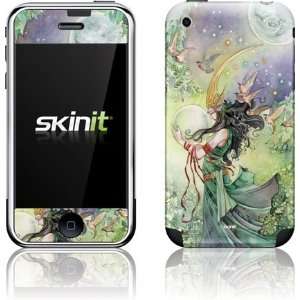  World skin for Apple iPhone 2G Electronics