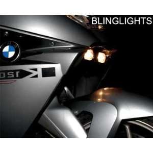  BMW R 1200 Xenon Fog Lights Driving Motorcycle FogLamp Kit 