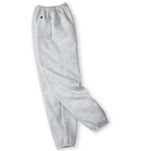 Sweat Pant Sweats with Elastic Ankle by Champion  Sports 