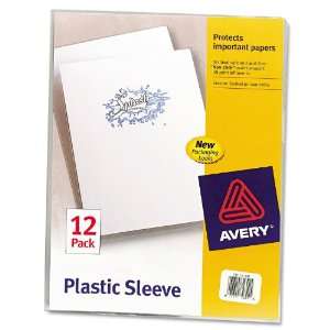  Avery EcoFriendly File Folder Labels for Laser and Ink Jet 