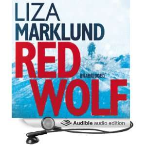  Red Wolf (Audible Audio Edition) Liza Marklund, India 