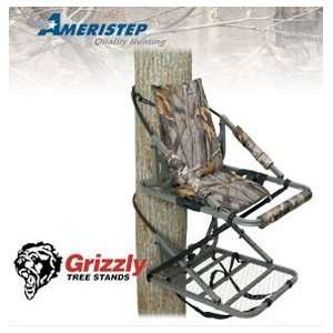  Ameristep Grizzly Climbing Stand