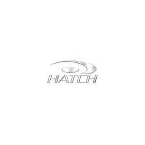  Hatch VGB 500 Terry Back Anti Vibration Gloves X Small 