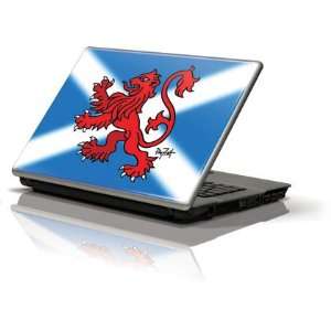  Scottish Lion skin for Apple MacBook 13 inch