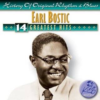 Top Albums by Earl Bostic (See all 31 albums)