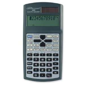  Dual Power Scientific Calculator CCS28957