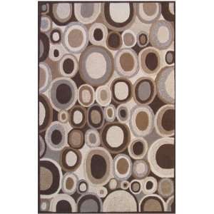  Rugs USA Vernoux II 5 x 8 natural Area Rug