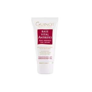  Guinot Base Vital Antirides   Anti Wrinkle Day Cream 