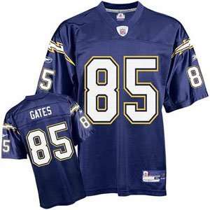 Antonio Gates #85 San Diego Chargers Youth Youth NFL Replica 