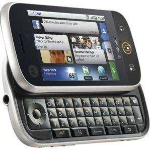   Screen with Qwerty Keyboard Color  White Cell Phones & Accessories