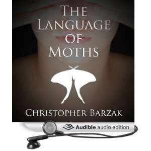   Audible Audio Edition) Christopher Barzak, Paul Michael Garcia Books
