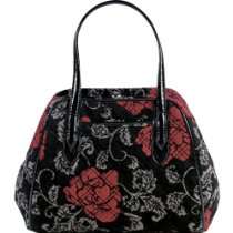 Vera Bradley Handbags Shop   Vera Bradley Limited Edition Jacquard 