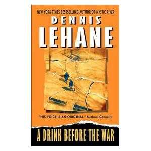   Kenzie/Angela Gennaro Novels) (9780380726233) Dennis Lehane Books