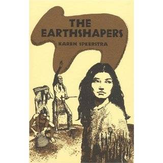 The Earthshapers by Karen Speerstra and George Armstrong (Jun 1980)