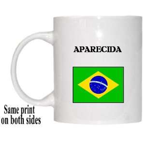  Brazil   APARECIDA Mug 