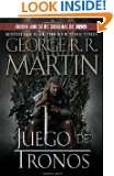   espanol spanish edition by george r r martin 5 0 out of 5 stars 2