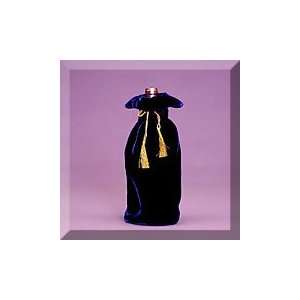  6ea   6 X 14 Royal Velvet Wine Bag: Health & Personal Care