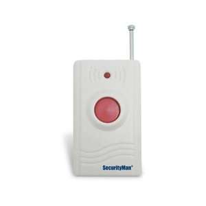    SecurityMan® 2   Pk. Wireless Panic Button: Sports & Outdoors