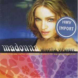  Beautiful Stranger Madonna Music