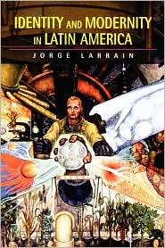   Latin America, (0745626246), Jorge Larrain, Textbooks   