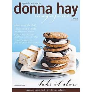 Donna Hay Magazine C W Donna Hay Kids  Magazines