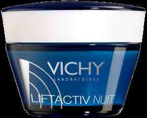 VICHY LiftActiv Derm Source   Night Cream 50ml  