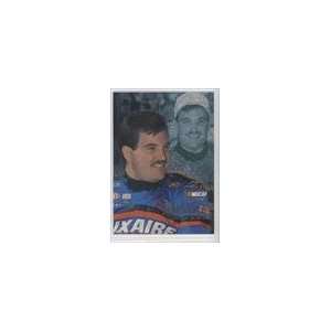  1996 Flair #37   Glenn Allen Jr. Sports Collectibles