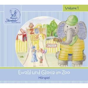    Sterntaler HÃ¶rgeschichtenEwald & Gloria Im Zoo Various Music