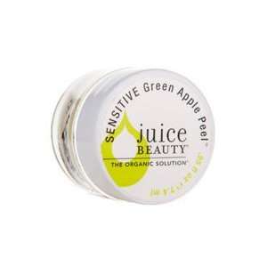  Juice Beauty Green Apple Peel Sensitive Try Me: Beauty