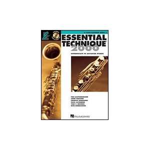   2000 Band Method Book 3 with CD   Bass Clarinet Musical Instruments