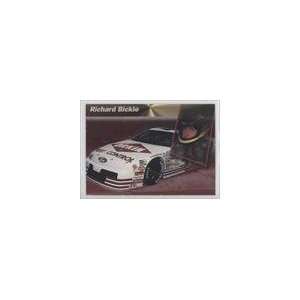  1994 Power #76   Rich Bickle Sports Collectibles